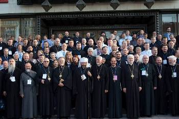 В Івано-Франківську закінчилась VI сесія Патріаршого Собору УГКЦ.(ФОТО,ВІДЕО)